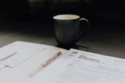 Pro Financial Group Tax