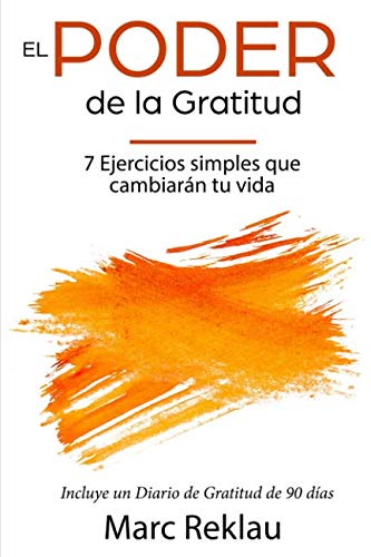 EL PODER DE LA GRATITUD