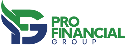 Pro Financial Group Logo