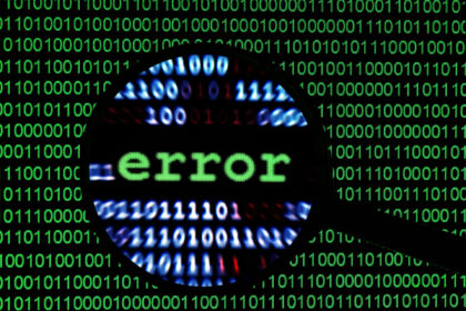Pro Financial Group errors and omissions