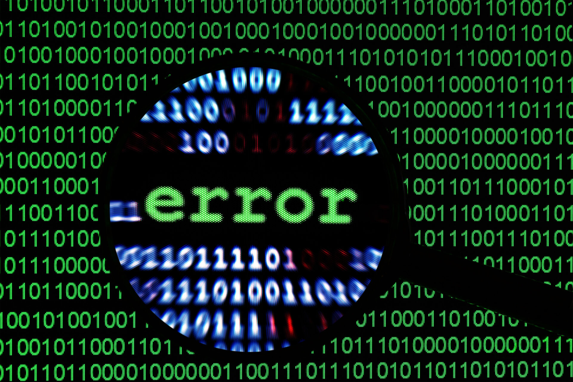 Pro Financial Group errors and omissions