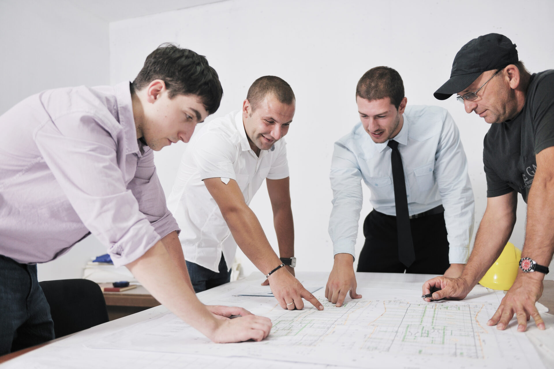 Pro Financial Group Constructores