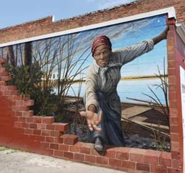 Pro Financial Group Harriet Tubman