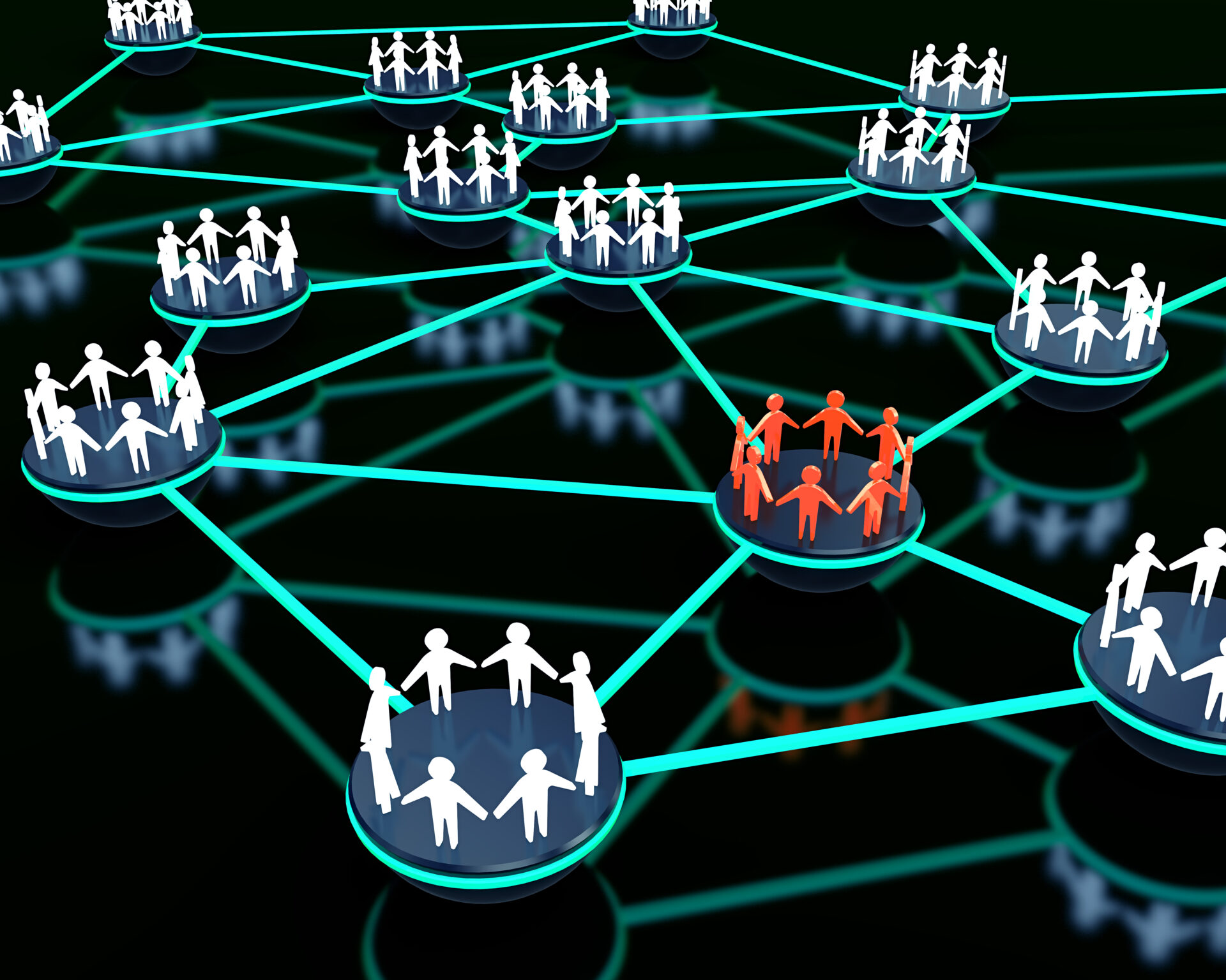 Pro Financial Group Duplicación