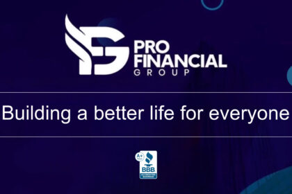 Pro Financial Group Presentation
