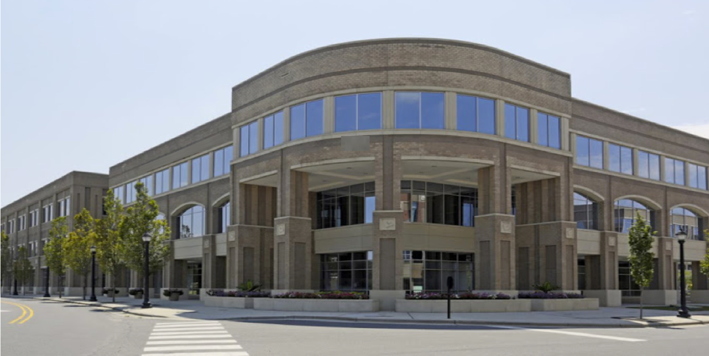 Pro Financial Group Building