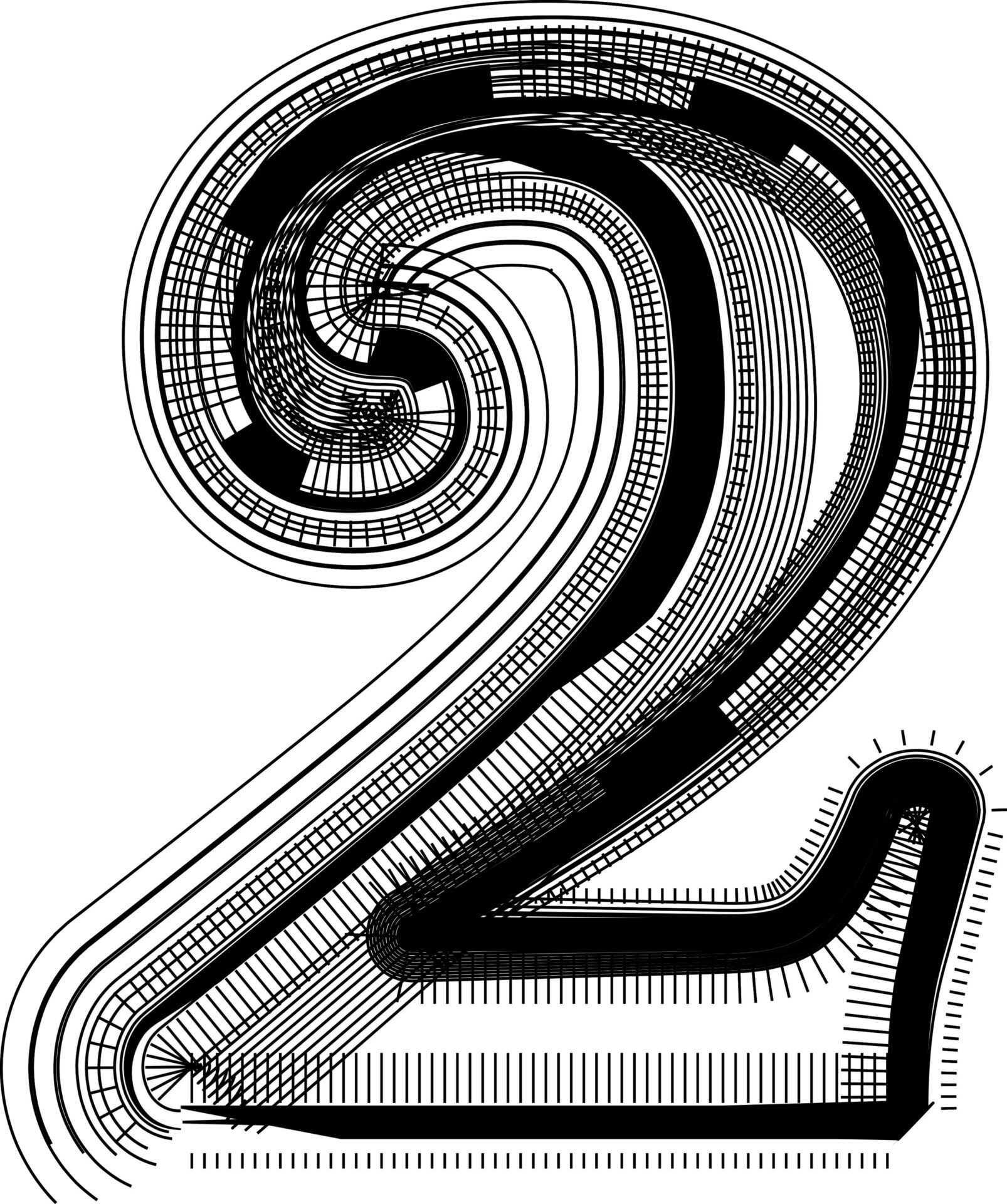 2