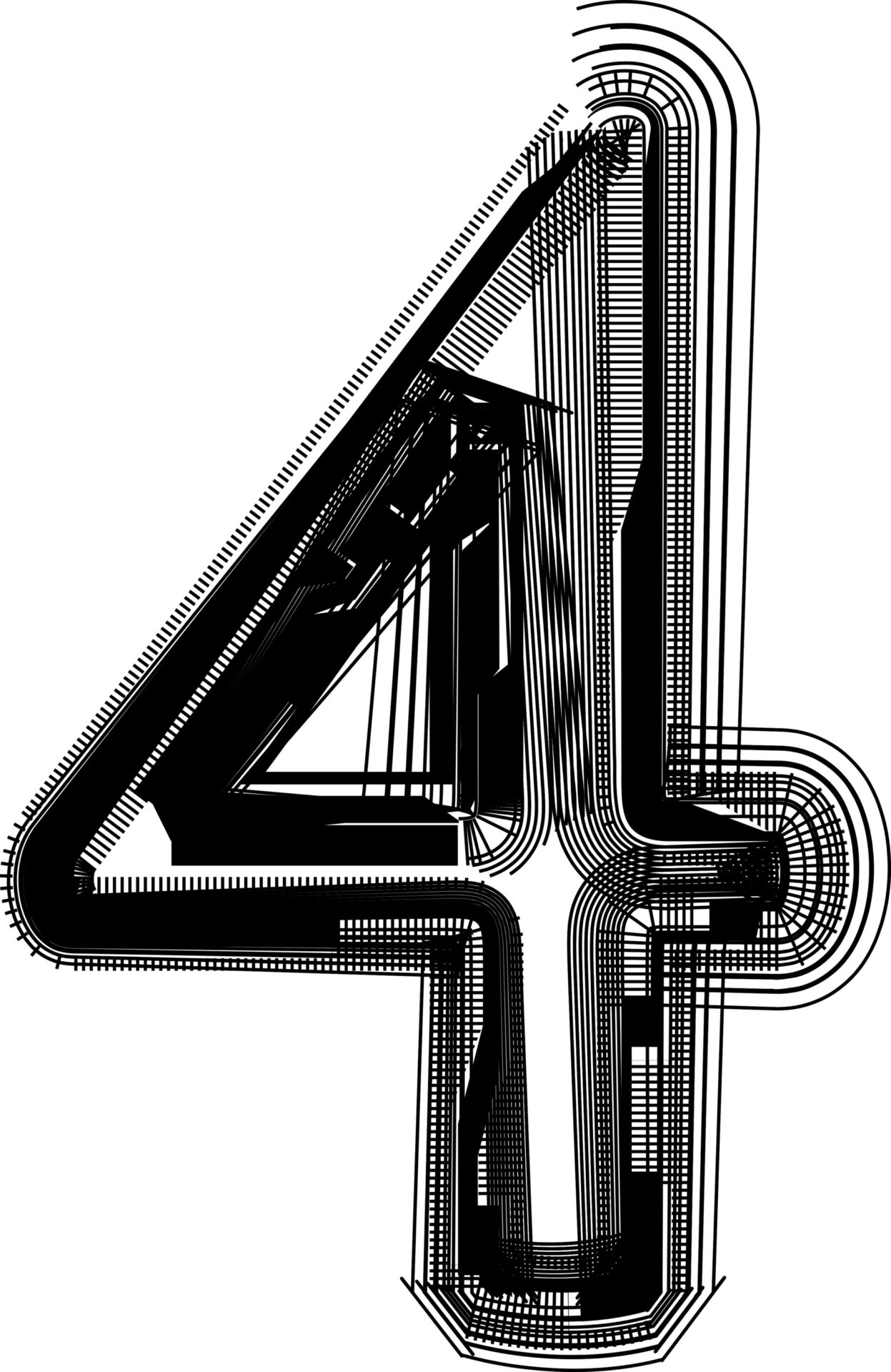 4