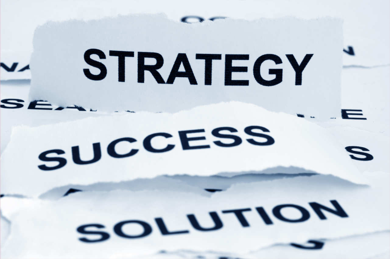 Pro Financial Group Strategy success solution