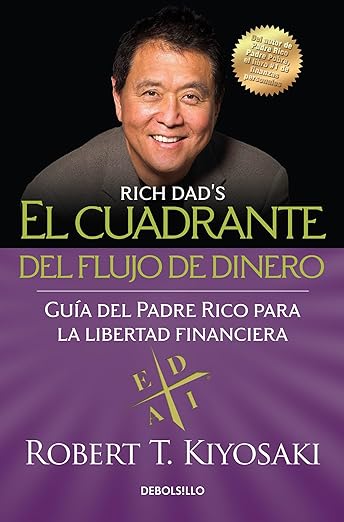 El cuadrante del flujo del dinero