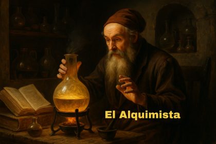 Pro Financial Group El Alquimista
